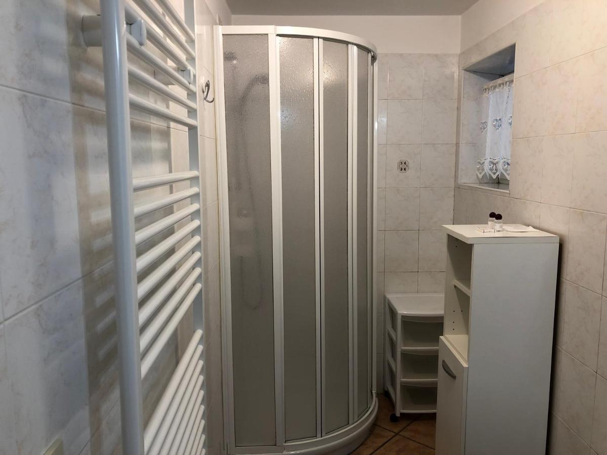 Mes Lastei Apartment Кампитело ди Фаса Екстериор снимка