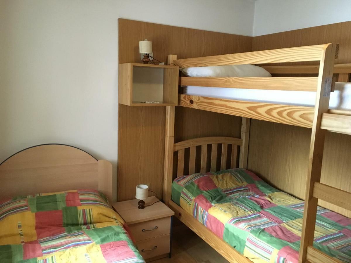 Mes Lastei Apartment Кампитело ди Фаса Екстериор снимка